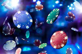 Вход на зеркало Columbus Casino