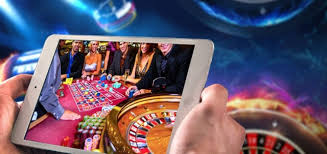 Зеркало RostBet Casino