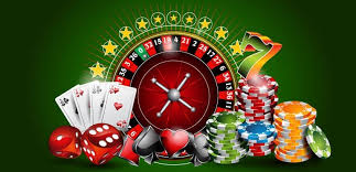 Вход на официальный сайт Columbus Casino